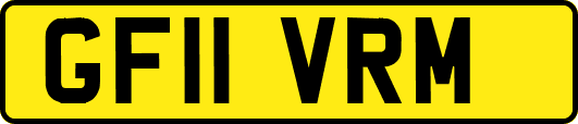GF11VRM