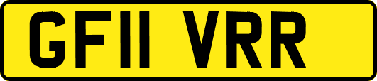 GF11VRR