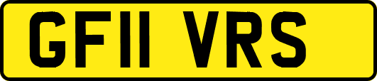 GF11VRS