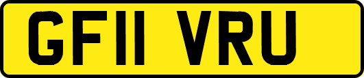 GF11VRU