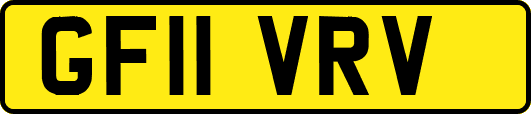 GF11VRV