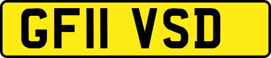 GF11VSD