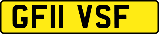 GF11VSF