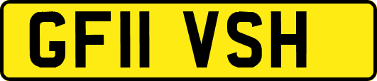 GF11VSH