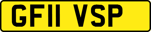 GF11VSP