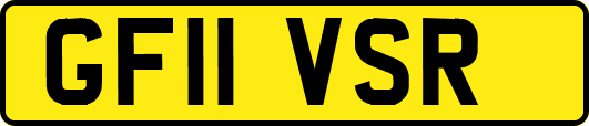 GF11VSR