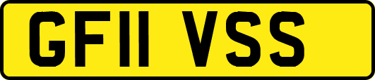 GF11VSS