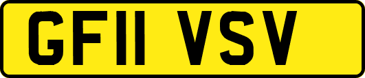 GF11VSV