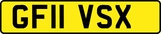 GF11VSX