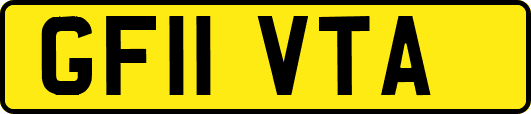 GF11VTA
