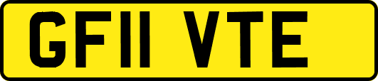 GF11VTE