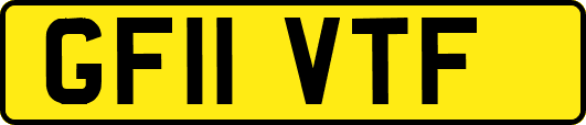 GF11VTF