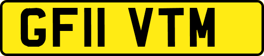 GF11VTM