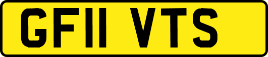 GF11VTS
