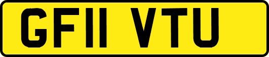 GF11VTU