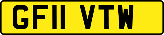 GF11VTW