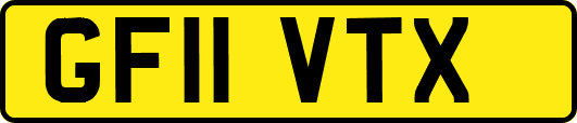 GF11VTX