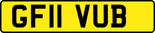 GF11VUB