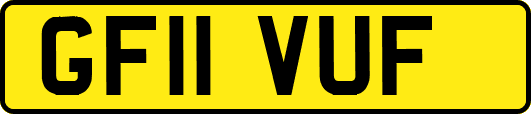 GF11VUF