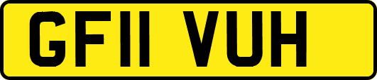 GF11VUH