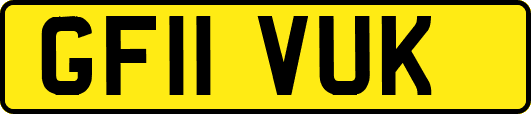 GF11VUK