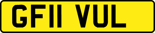 GF11VUL