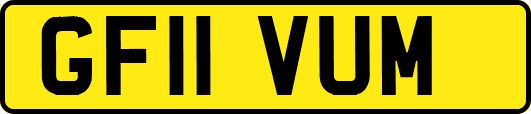 GF11VUM