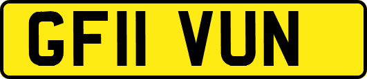 GF11VUN