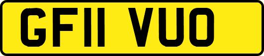 GF11VUO