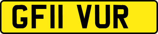 GF11VUR