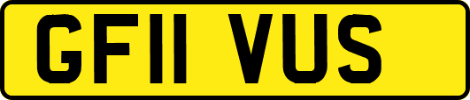 GF11VUS