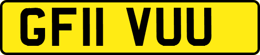 GF11VUU
