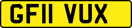 GF11VUX