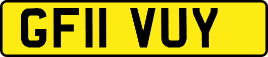 GF11VUY