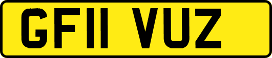 GF11VUZ