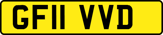 GF11VVD