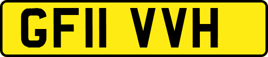 GF11VVH
