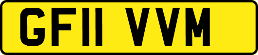 GF11VVM