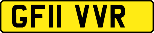 GF11VVR