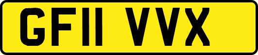 GF11VVX