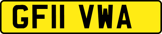 GF11VWA