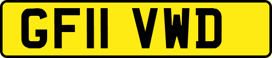 GF11VWD