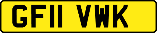GF11VWK