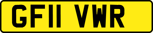 GF11VWR