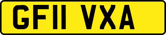 GF11VXA