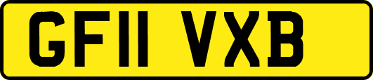 GF11VXB