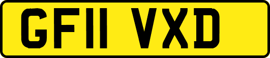 GF11VXD