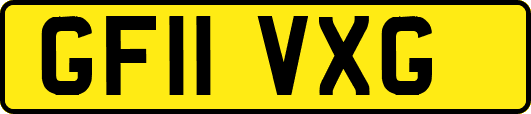 GF11VXG