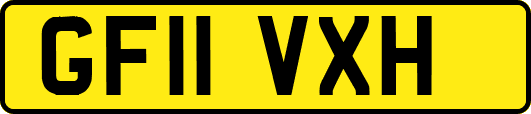 GF11VXH