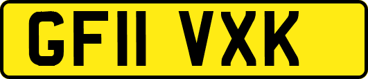 GF11VXK